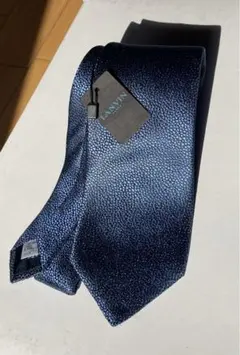 【新品・未使用】 LANVIN ランバン ネクタイ