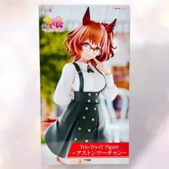 ウマ娘 アストンマーチャン Trio-Try-iT Figure フィギュア