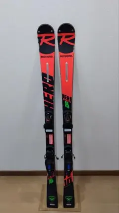 2026年最新】ROSSIGNOL HERO ATHLETE SLの人気アイテム - メルカリ