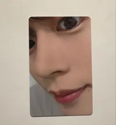 JO1 カレンダートレカ2025 木全翔也　(トレカのみ)