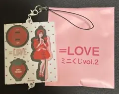 2026年最新】くじ イコラブの人気アイテム - メルカリ