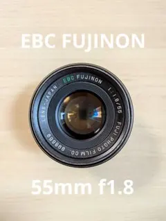 ★★人気！美品★★フジノン EBC FUJINON 55mm F1.8 M42 maxresdefault.jpg