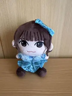 SWEET STEADY 音井結衣 ちびぬい ver.1 - メルカリ