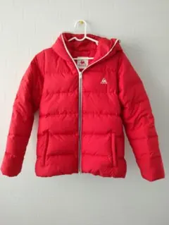 le coq sportif ダウンジャケット　M