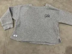 Buddy Lee グレー トレーナー