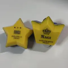 ナギ リングライト うたプリ