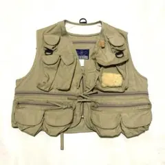 2026年最新】フィッシングベストの人気アイテム - メルカリ