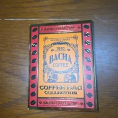 Bacha Coffee Coffee Bag Collectionのサムネイル