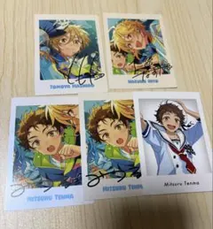 あんスタ　Ra*bits ぱしゃっつセット