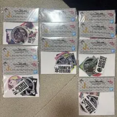 一番くじ ジョジョの奇妙な冒険 ダイヤモンドは砕けない　J賞　まとめ売り