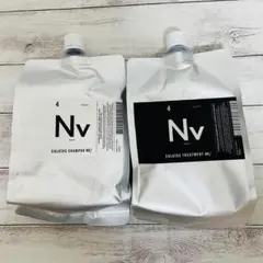 カラタス シャンプー＆トリートメント NH₂⁺ NV 800 mL 詰め替セットのサムネイル