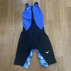 Mizuno スポーツ用水着 競泳用 FINA承認モデルのサムネイル