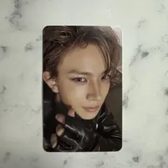 ENHYPEN ヒスン SIN:VANISH album ver