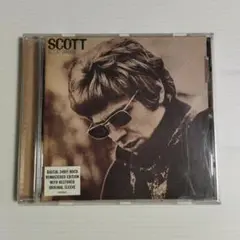 0023 CD SCOTT WALKER / SCOTT