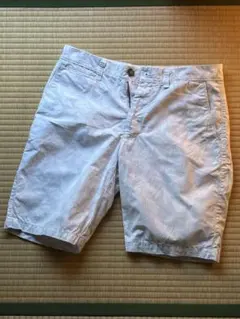 OLD NAVY メンズ 花柄ショートパンツ サイズ30