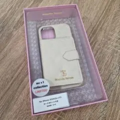 iPhone16用 Samantha Thavasa ハードケース