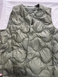 UNIQLO ULTRA LIGHT DOWN ダウンベスト XXL