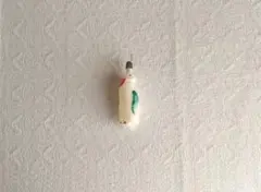 * vintage ornament ❀ 少し照れ屋の ペンギンくんのサムネイル
