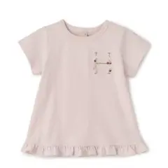 petit main Tシャツ　100