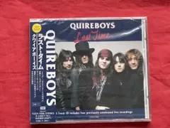 2026年最新】QUIREBOYSの人気アイテム - メルカリ