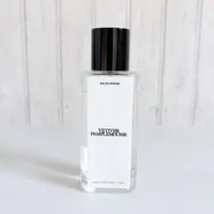 ZARA ザラ　ベチバー　パンプルムース　オードパルファム 40ml 香水のサムネイル