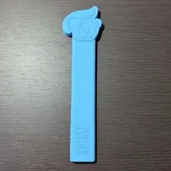 TWICE ナヨン E賞うちわグリップカバー 未使用