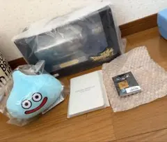 ドラゴンクエスト7 リイマジンド　ボトルシップ超豪華版