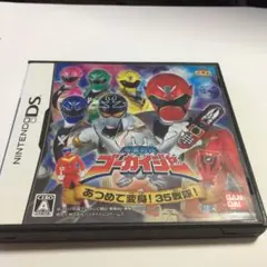 海賊戦隊ゴーカイジャー あつめて変身!35戦隊!