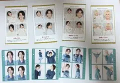 A.B.C-Z 証明写真 ハッピー4カット