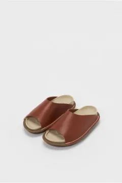 Hender Scheme oval moca ブラウン2(23.5-24.0) - メルカリ