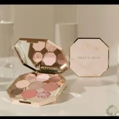 DEAR DAHLIA アイシャドウシークレットガーデンパレットティーパーティーのサムネイル