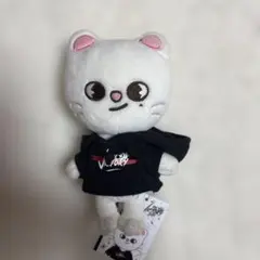 SKZOO PLUSH MINI ver. Jiniret