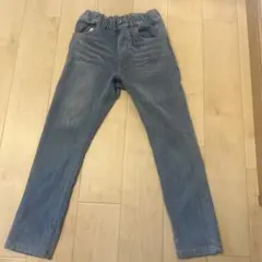BREEZE デニムパンツ 120cm