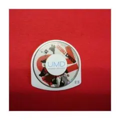 ★UMD（映画）★オーシャンズ12 OCEAN'S TWELVE（ソフトのみ）☆