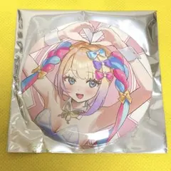 バニバニニディガくじ C賞 バニーな超てんちゃん&あめちゃんアクスタ