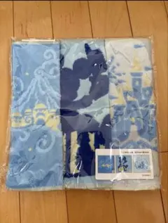ディズニーデザイン タオル 3枚セット