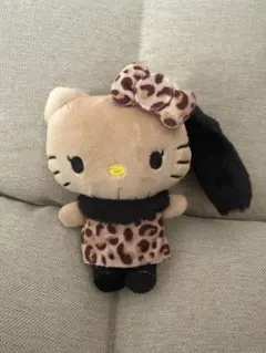 2026年最新】アベイル キティ マスコット ヒョウ柄の人気アイテム