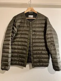 【早い者勝ち】Marmot × BEAMS ダウンジャケット