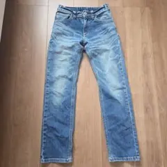 EDWIN デニムパンツ ストレートレッグのサムネイル