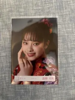 櫻坂46 生写真のサムネイル
