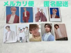 ミンハオ トレカ bethesun まとめ SEVENTEEN セブチ