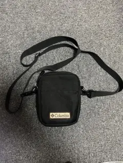 ショルダーバッグ ナイロン