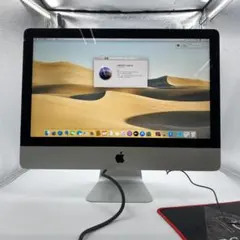 美品　完動品　iMac 21.5インチ　2013 core i5 元箱あり 楽天市場】imac 2013の通販