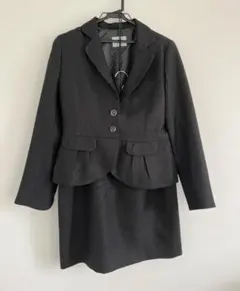 【SHOO-LA-RUE】 セットアップスーツ Lサイズ