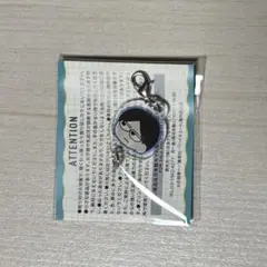 ハイキュー 国見英 ジロリ トレーディング つながるアクリルチャーム