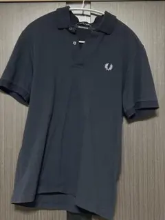 Fred Perry フレッドペリー 半袖 ポロシャツ 46 XXL - メルカリ