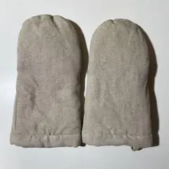 無印良品　鍋つかみのサムネイル