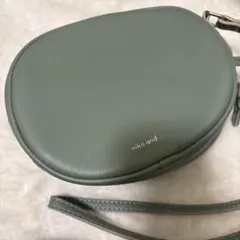niko and… ショルダーバッグ