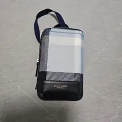 BLUE LABEL　スマホショルダー
