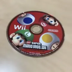 NewスーパーマリオブラザーズWiiのサムネイル